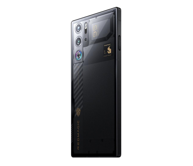 NUBIA Redmagic 9S Pro 5G 16/512GB Cyclone 120Hz - 1288564 - zdjęcie 4